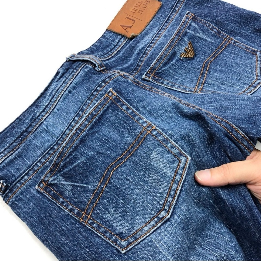 Armani jeans - Picture 8 of 8